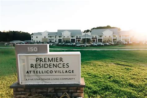 The Neighborhood at Tellico Village & Premier Residences at .